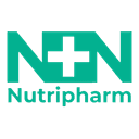 Nutripharm Logo